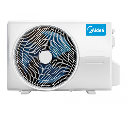 Midea HeatForce MSHP-12N8D6-I/MSHP-12N8D6-O