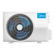 Midea HeatForce MSHP-12N8D6-I/MSHP-12N8D6-O