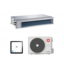 Kentatsu KSMB-W/KSUNB KSMB70HZRN1W/KSUNB70HZRN1