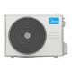 Midea MCBU/MO-N8 MCBU-09HRFN8/MOX230-09HFN8-Q(GA)