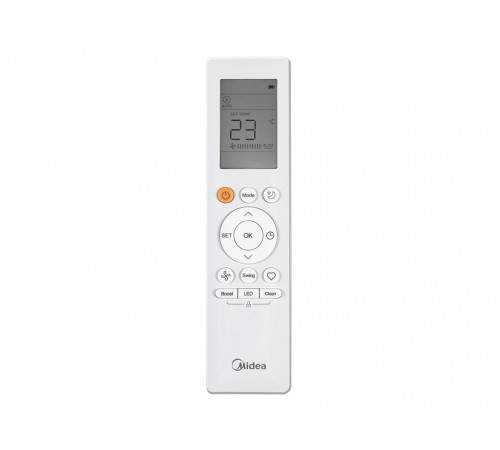 Midea Persona MSAG4-09HRN1-I/MSAG4-09HRN1-O