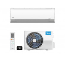 Midea Breezeless Wi-Fi MSFA2W-09N8D6-I/MSFA1-09N8D6-O
