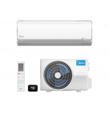 Midea Breezeless Wi-Fi MSFA2W-09N8D6-I/MSFA1-09N8D6-O