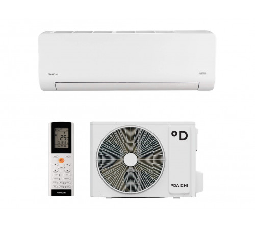 Daichi ICE 2 Inverter ICE50AVQS1R-2/ICE50FVS1R-2