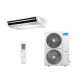 Midea MUE/MO-N8 MUE-55HRFNX(GA)/MOE30U-55HFN8-R(GA)