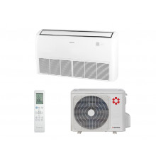 Kentatsu KSHF/KSUT-L KSHF105HFAN3/KSUR105HFAN3L