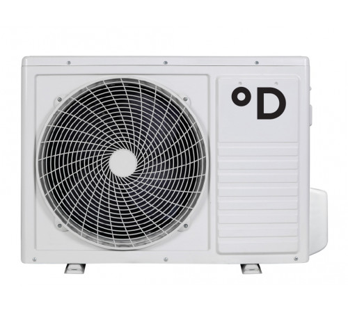 Daichi Carbon Inverter DA25DVQS1R-B1/DF25DVS1R-1