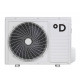 Daichi Carbon Inverter DA25DVQS1R-B1/DF25DVS1R-1