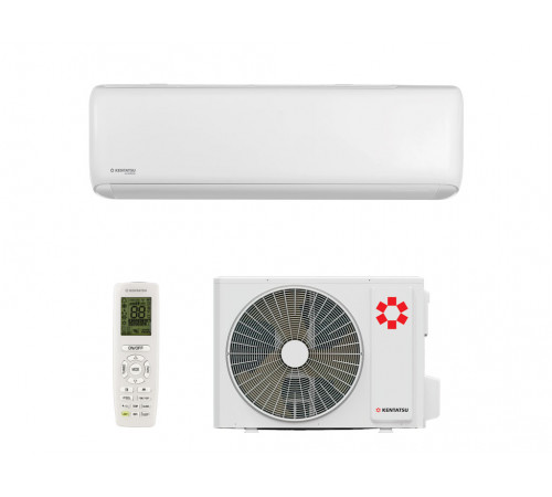 Kentatsu TIBA Inverter KSGTI70HZRN1R/KSRTI70HZRN1R