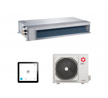 Kentatsu KSMB-W/KSUNB KSMB105HZRN1W/KSUNB105HZRN1