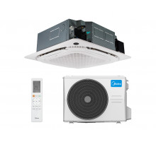 Midea MCD1/MOU MCD1-36HRN1-R/MOU-36HN1-R/-40/T-MBQ4-04A1