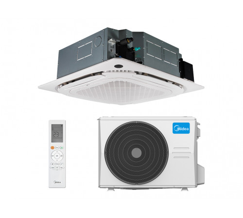 Midea MCD1/MOU MCD1-36HRN1-R/MOU-36HN1-R/-40/T-MBQ4-04A1
