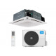 Midea MCD1/MOU MCD1-36HRN1-R/MOU-36HN1-R/-40/T-MBQ4-04A1