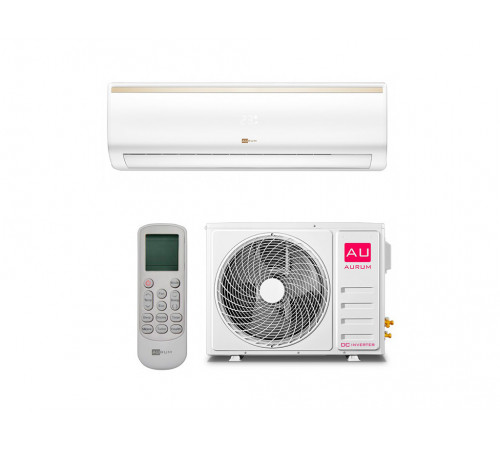 Aurum PRIZE Inverter ARC09-WDTE2