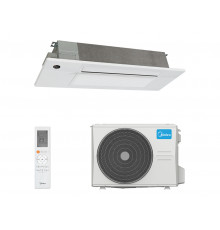 Midea MCBU/MO-N8 MCBU-12HRFN8/MOX230-12HFN8-Q(GA)