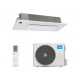 Midea MCBU/MO-N8 MCBU-12HRFN8/MOX230-12HFN8-Q(GA)