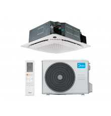 Midea MCD1-F-B/MO-N8 MCD1-36HRFN8(GA)-B/MOD30U-36HFN8-R(GA)/T-MBQ4-04AWD
