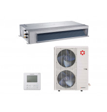 Kentatsu KSKR-R/KSUT-L KSKR140HFAN3R/KSUT140HFAN3L