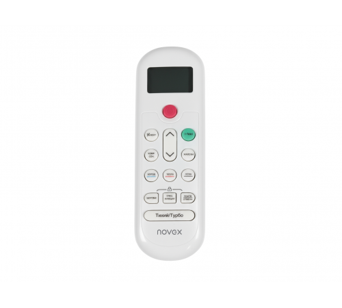 Novex NAC-09F1AI/NAC-09F1AO