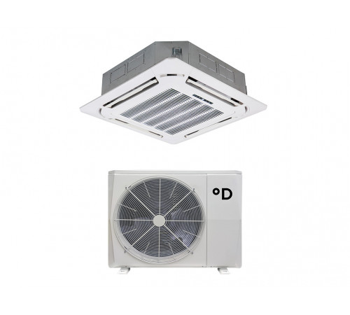 Daichi DATA-ALC/DFTA (-40C) DATA100ALCS1/DFTA100ALS1/-40/DPC04A