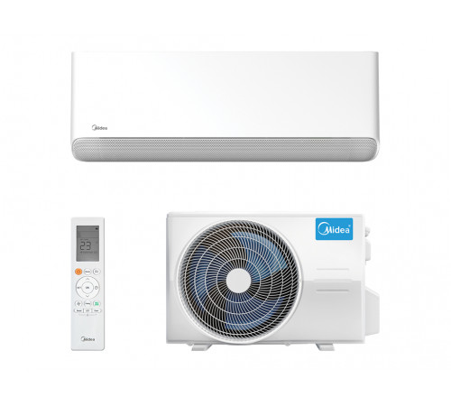 Midea Breezeless E MSFE-18N8D6-I/MSFE-18N8D6-O