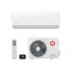 Kentatsu Kanami Inverter Wi-Fi KSGAB21HZRN1W/KSRAB21HZRN1/-40