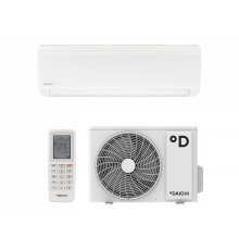 Daichi ICE Inverter ICE25AVQS1R-1/ICE25FVS1R-1