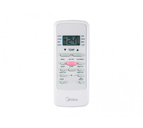 Midea MPPT MPPT-12CRN7-Q