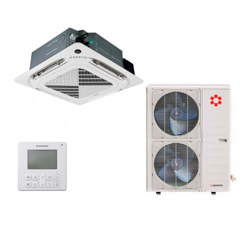 Kentatsu KSVT-R/KSUT-L KSVT140HFAN3R/KSUT140HFAN3L/KPU95-DR