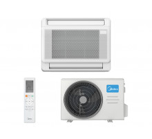 Midea MFA2U/MO-N8 MFA2U-12HRFNX-Q(GA)/MOX230-12HFN8-Q(GA)
