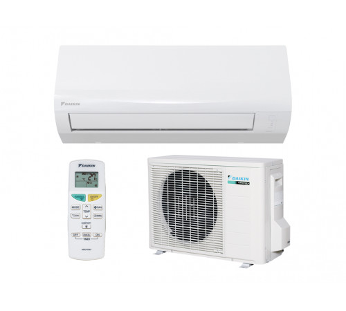 Daikin FTXF-F FTXF71F/RXF71D9