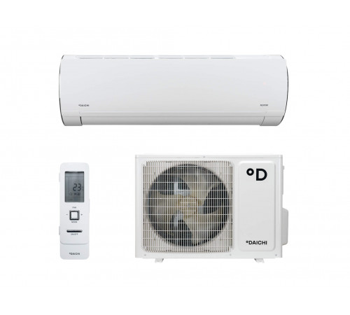 Daichi EVOLUTION Inverter EVO50AVQS1R/EVO50FVS1R