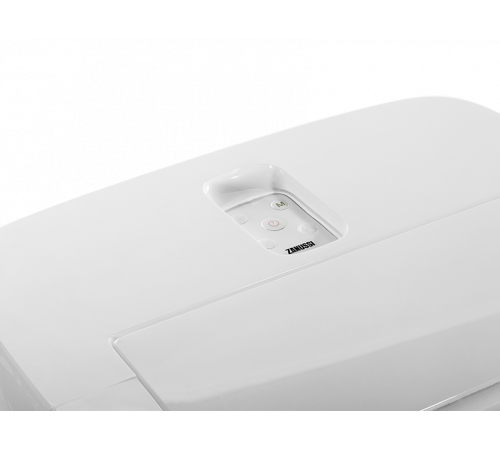 Zanussi ZACM-09 MS/N1