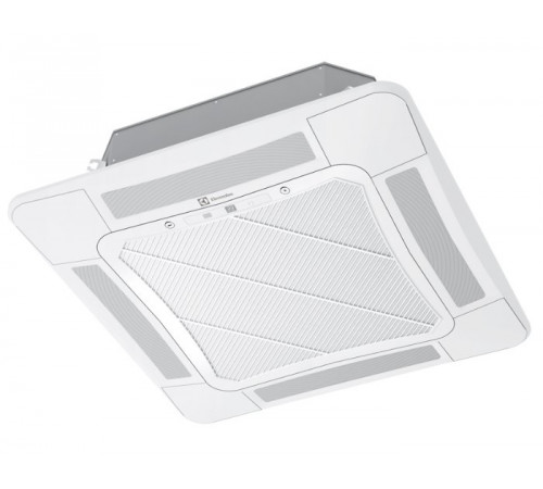 Electrolux EACС/I-12 FMI/N3_ERP