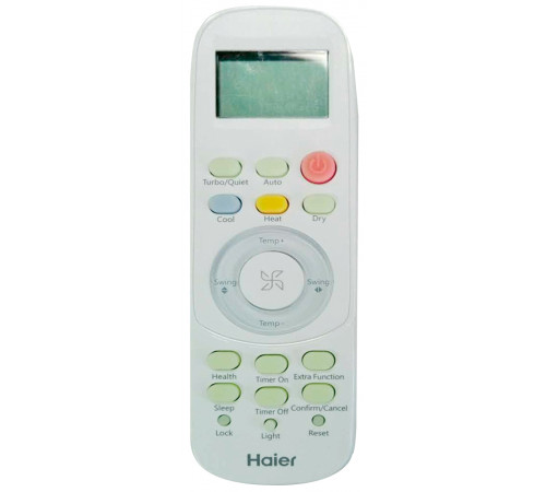 Haier AS07BS4HRA