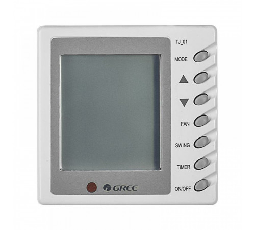 Gree GTH48K3FI/GUHD48NM3FO