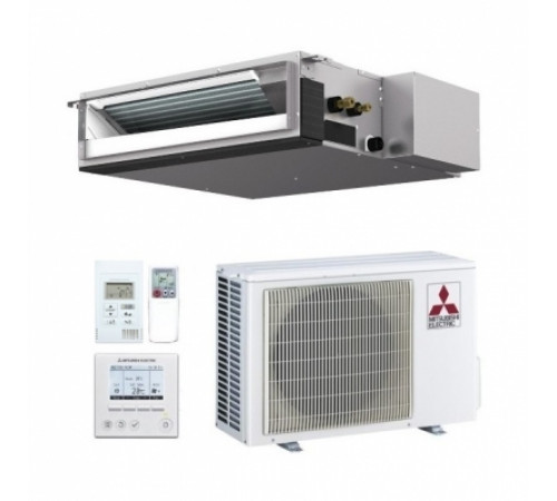 Mitsubishi Electric SEZ-M50DA / SUZ-KA50VA