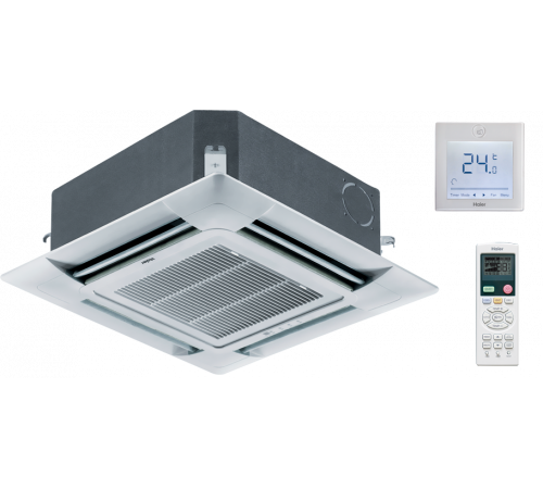 Haier AB48ES1ERA(S)/1U48LS1EAB(S)