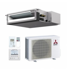 Mitsubishi Electric SEZ-M25DA / SUZ-KA25VA