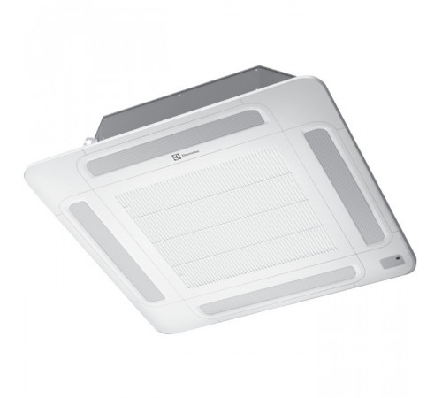Electrolux EACС-60H/UP2/N3