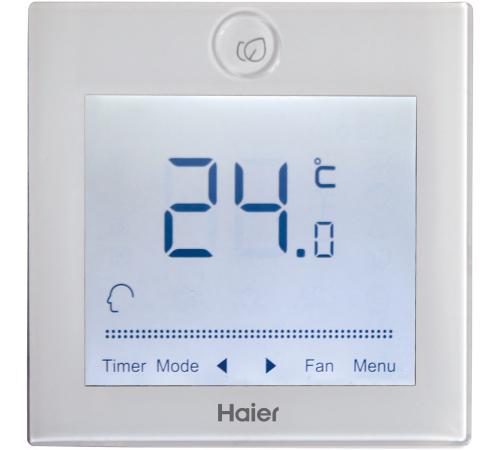 Haier AD12SS1ERA(N)(P)/1U12BS3ERA