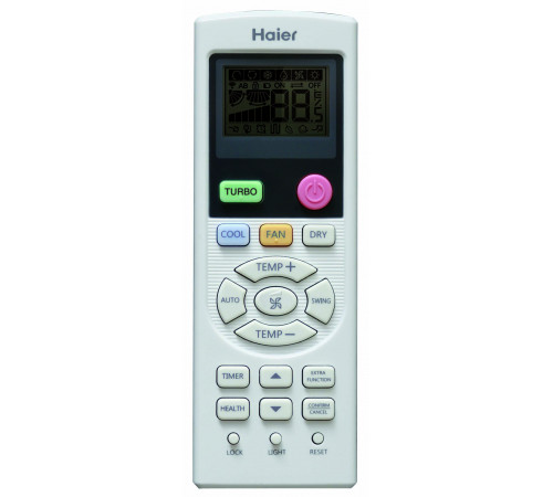 Haier AP48KS1ERA(S)/1U48LS1EAB(S)