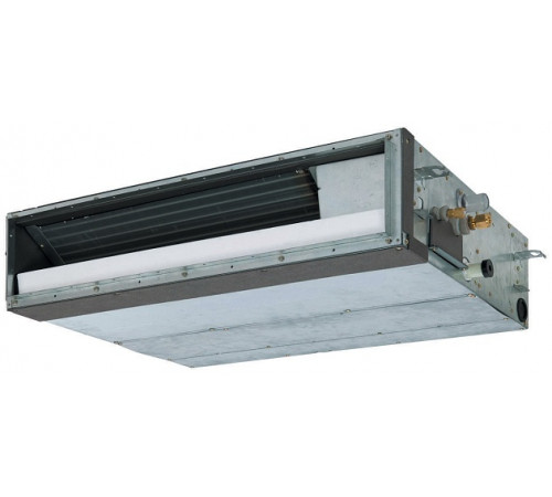 Мульти сплит-системы Toshiba SLIM DUCT RAS-M13U2DVG-E