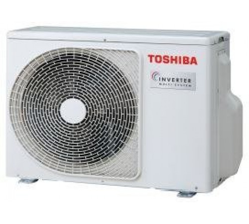 Мульти сплит-системы TOSHIBA RAS-2M18U2AVG-E