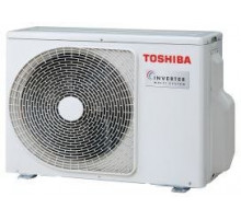 Мульти сплит-системы TOSHIBA RAS-2M14U2AVG-E
