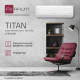 Сплит-система FeRRUM Titan inverter iFIS18VR1 / iFOS18VR1