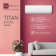 Сплит-система FeRRUM Titan (on/off) FIS09VR1 / FOS09VR1