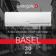 Сплит-система On/Off Energolux BASELSAS30B4-A / SAU30B4-A