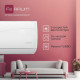 Сплит-система FeRRUM Titan inverter iFIS09VR1 / iFOS09VR1
