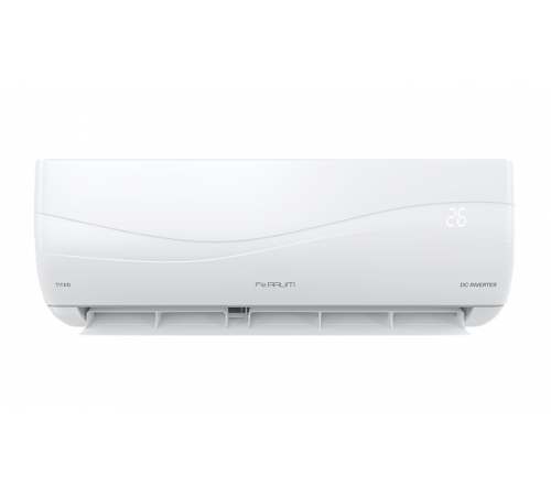 Сплит-система FeRRUM Titan inverter iFIS12VR1 / iFOS12VR1